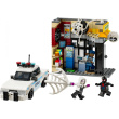LEGO 76311 Marvel Super Heroes Spider-Verse: Miles Morales vs Spot