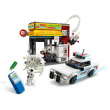 LEGO 76311 Marvel Super Heroes Spider-Verse: Miles Morales vs Spot