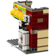 LEGO 76311 Marvel Super Heroes Spider-Verse: Miles Morales vs Spot