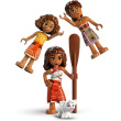 LEGO 43270 Disney Princess Vaianas Abenteuerflo