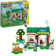 LEGO 77055 Animal Crossing Die Schneiderei der Schneiderschwestern