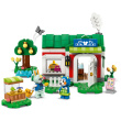 LEGO 77055 Animal Crossing Die Schneiderei der Schneiderschwestern