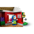 LEGO 77055 Animal Crossing Die Schneiderei der Schneiderschwestern