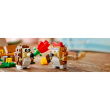 LEGO 40711 Iconic Igel und ihr Picknick-Date