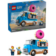 LEGO 60452 City Donut Truck
