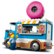 LEGO 60452 City Donut Truck