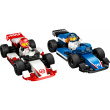 LEGO 60464 City F1 Williams Racing und Haas F1 Rennautos