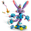 LEGO 71490 DREAMZzz Izzie und Bunchurro der Gaming-Hase