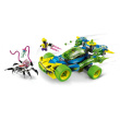 LEGO 71491 DREAMZzz Mateo mit dem Z-Blob Action Rennwagen