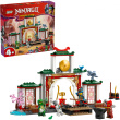 LEGO 71831 Ninjago Spinjitzu-Tempel der Ninja