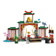 LEGO 71831 Ninjago Spinjitzu-Tempel der Ninja