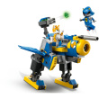 LEGO 77002 Sonic the Hedgehog Cyclone vs. Metal Sonic