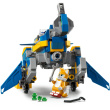 LEGO 77002 Sonic the Hedgehog Cyclone vs. Metal Sonic