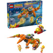 LEGO 77003 Sonic the Hedgehog Super Shadow vs. Biolizard