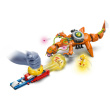 LEGO 77003 Sonic the Hedgehog Super Shadow vs. Biolizard