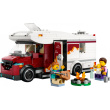LEGO 60454 City Abenteuer-Wohnmobil