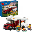 LEGO 60454 City Abenteuer-Wohnmobil
