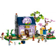 LEGO 42669 Friends Haus und Blumengarten der Imker