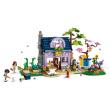 LEGO 42669 Friends Haus und Blumengarten der Imker