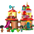 LEGO 43261 Disney Classic Encanto Mini-Haus