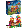 LEGO 43261 Disney Classic Encanto Mini-Haus