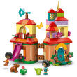 LEGO 43261 Disney Classic Encanto Mini-Haus