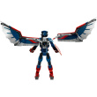 LEGO 76296 Marvel Super Heroes New Captain America Baufigur