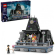 LEGO 76781 Wednesday - Wednesdays und Enids Zimmer im Studentenwohnheim