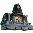 LEGO 76781 Wednesday - Wednesdays und Enids Zimmer im Studentenwohnheim