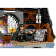 LEGO 76781 Wednesday - Wednesdays und Enids Zimmer im Studentenwohnheim