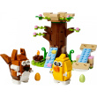 LEGO 40709 Frhlingstierspielplatz
