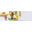 LEGO 40709 Frhlingstierspielplatz