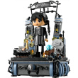 LEGO 76780 Wednesday - Wednesday Addams Baufigur