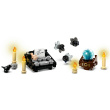 LEGO 76780 Wednesday - Wednesday Addams Baufigur