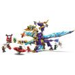 LEGO 71836 Ninjago Lichtbogendrache