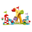 LEGO 10453 DUPLO Peppa Wutz Jahrmarkt