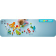 LEGO 10453 DUPLO Peppa Wutz Jahrmarkt