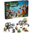 LEGO 77037 Horizon Adventures Aloy und Varl vs. Panzerwanderer und Sgezahn