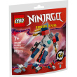 LEGO 30699 Ninjago Mini-Kombi-Mech der Ninja