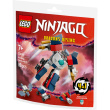 LEGO 30699 Ninjago Mini-Kombi-Mech der Ninja