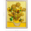 LEGO 31215 Art Vincent van Gogh - Sonnenblumen