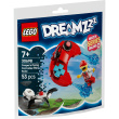 LEGO 30698 DREAMZzz Mini-Modell von Coopers fliegendem Controller