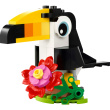 LEGO 30688 Creator 3-in-1 Tropischer Tukan