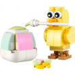 LEGO 30690 Creator Malspa mit Osterei und Kken (Polybag)