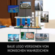 LEGO Architecture Singapur 21057