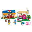 LEGO Animal Crossing Nooks Laden & Sophies Haus 77050