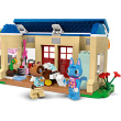 LEGO Animal Crossing Nooks Laden & Sophies Haus 77050