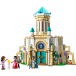 LEGO Disney Wish König Magnificos Schloss 43224