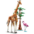 LEGO Creator 3-in-1 Tiersafari 31150