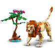 LEGO Creator 3-in-1 Tiersafari 31150